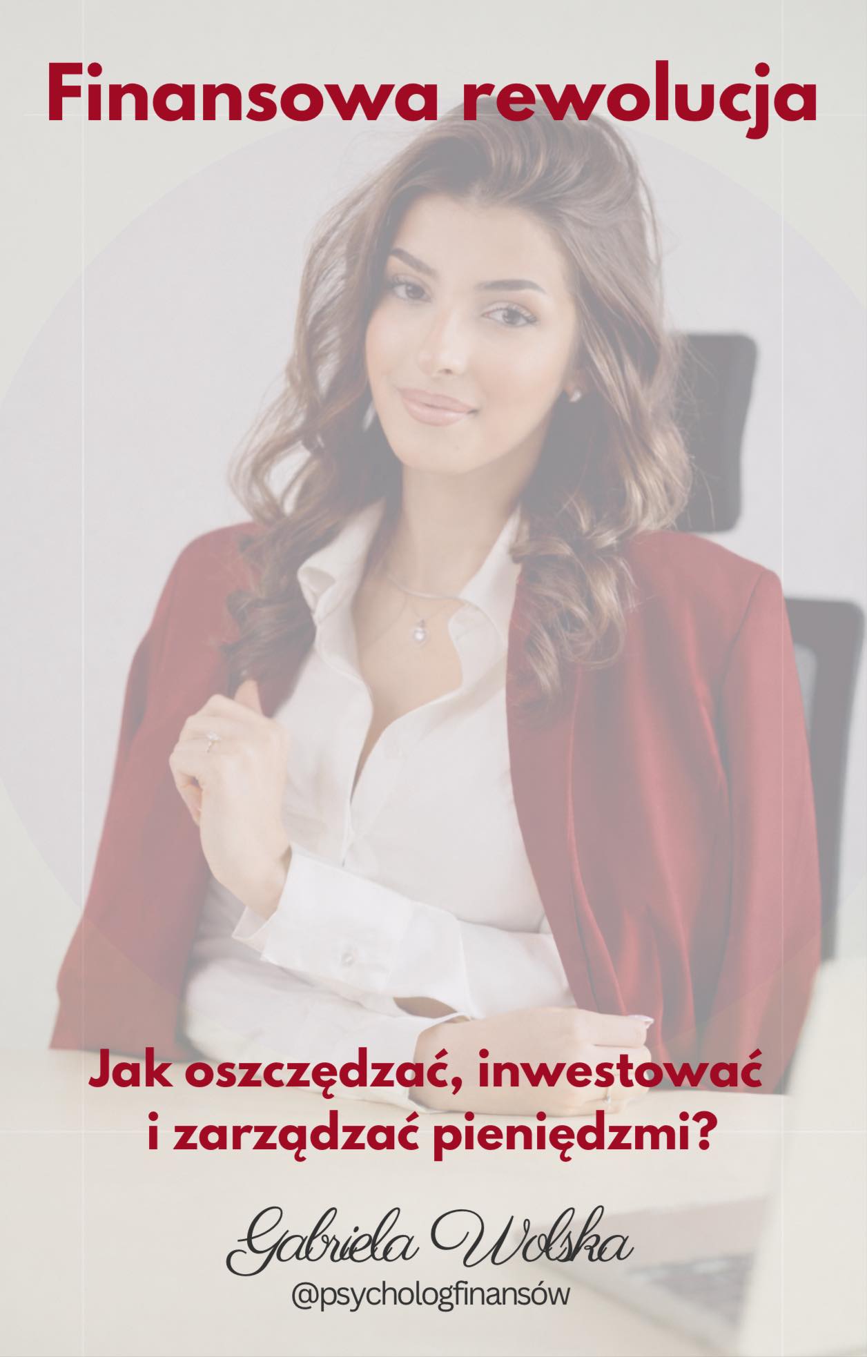 E-book Finansowa Rewolucja